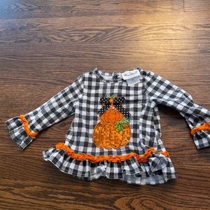 Rare edition fall shirt